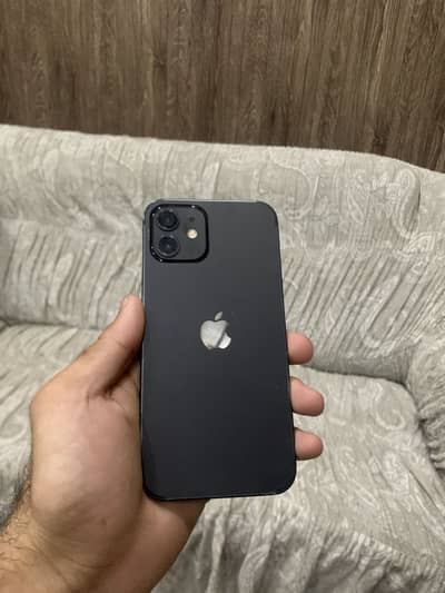 Apple iPhone 12 fu