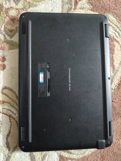Chrome book 11 3180