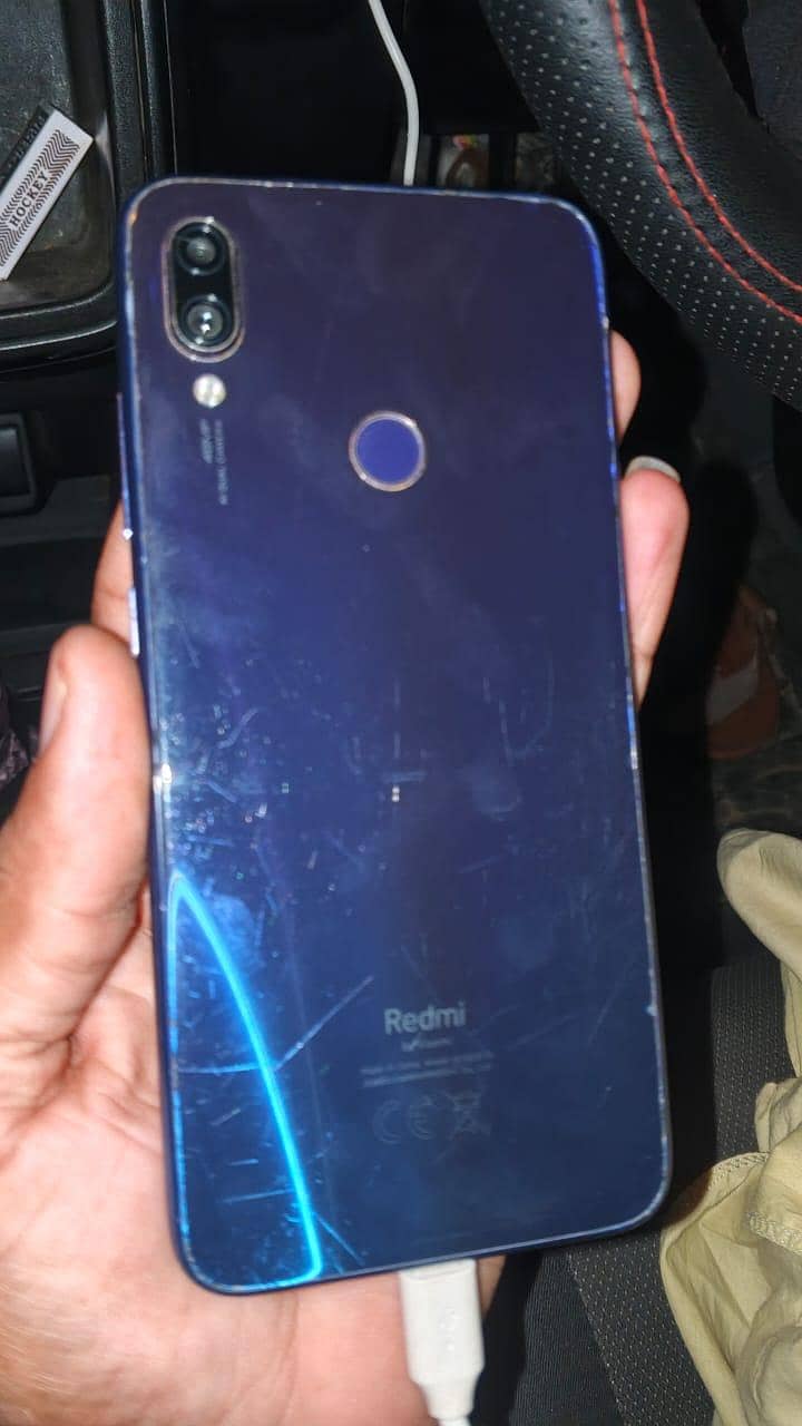 Xiaomi Redmi Note 7 2