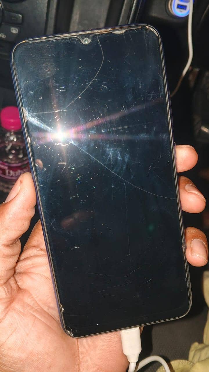Xiaomi Redmi Note 7 3