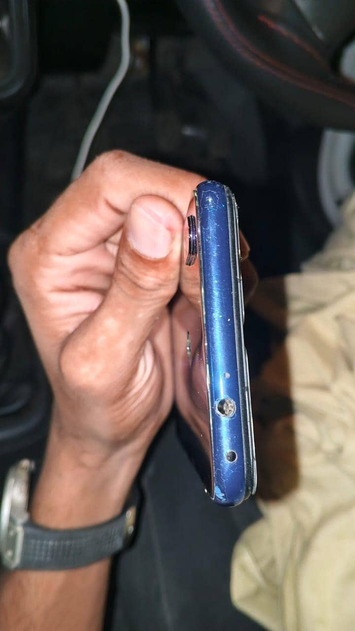 Xiaomi Redmi Note 7 4