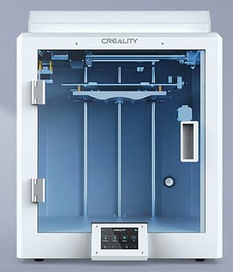Creality CR-5 Pro High Temperature Version 3D Printer for Sale