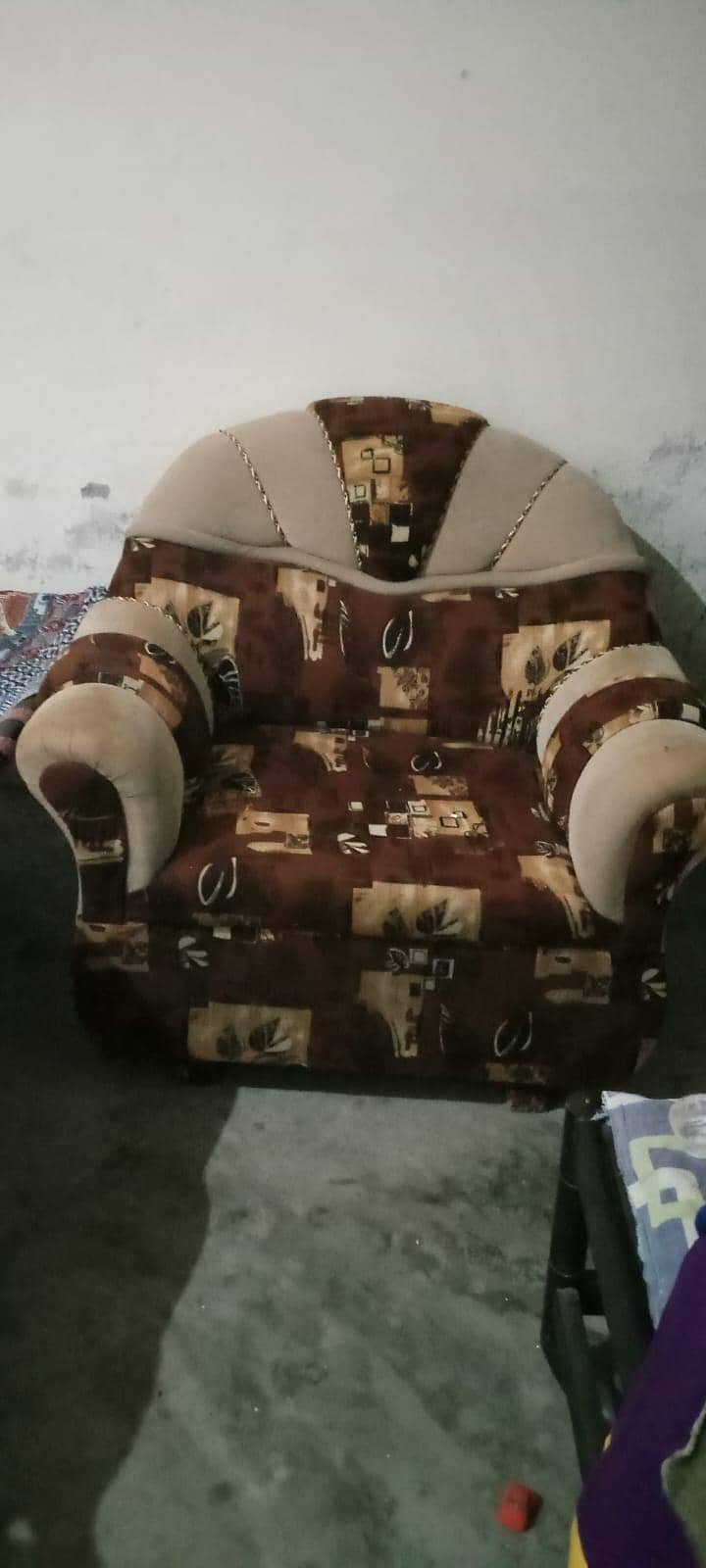 sofa set + table 1