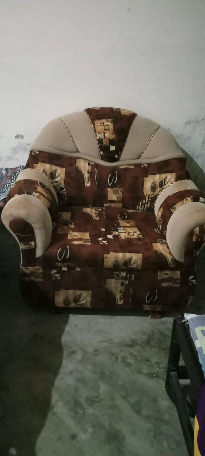 sofa set + table 2