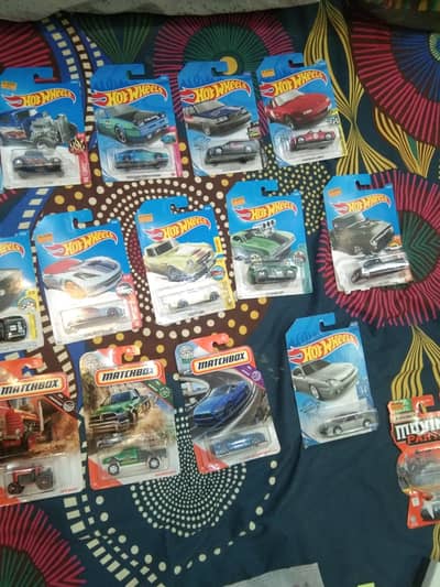 hotwheels