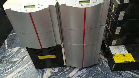 UPS 10 KVA LP series