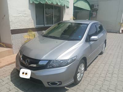 Honda City Aspire 1.5 Prosmatec 2019 Full Options