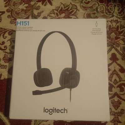 Logitech Headset H151