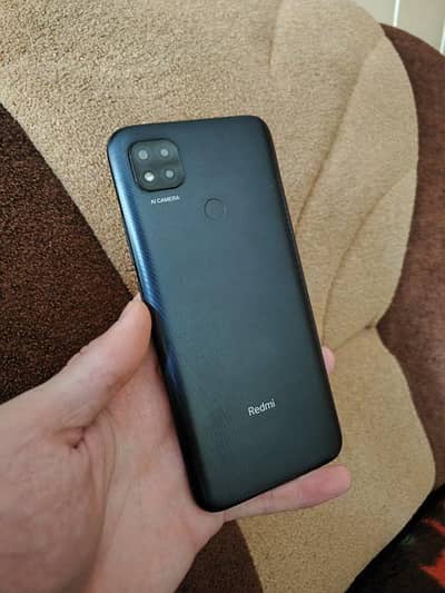 redmi  4/128 gb  PTA approved exchange possible