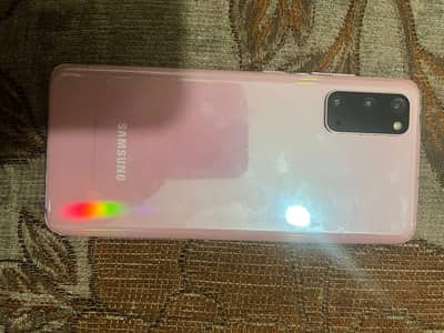 Galaxy s20