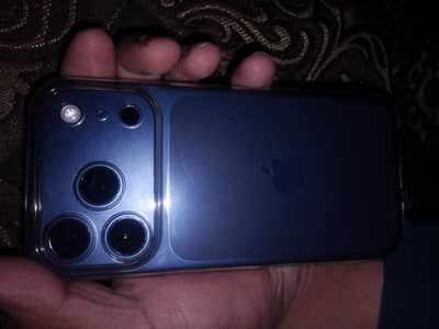 Apple iPhone 17 Pro