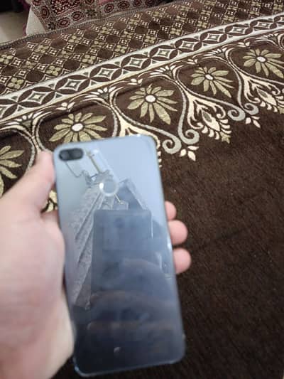 Honor 9 Lite