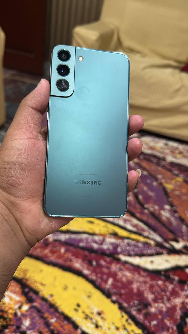 S22 Plus 1