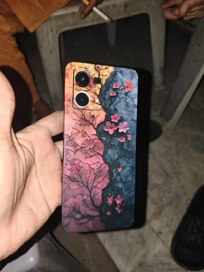 OPPO F21 Pro