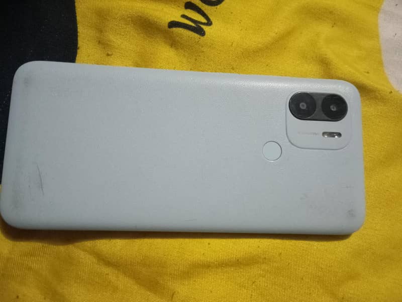 redmi A2+ 1