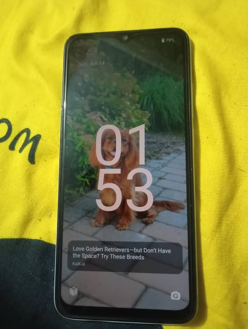 redmi A2+ 3
