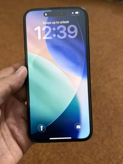 Apple iPhone 16 Plus 128GB JV