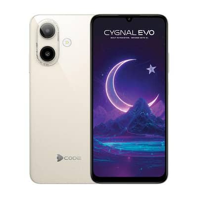 Dcode Cygnal