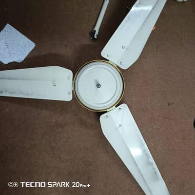 Fan Dawlance