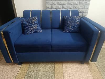 6 seater sofa set
