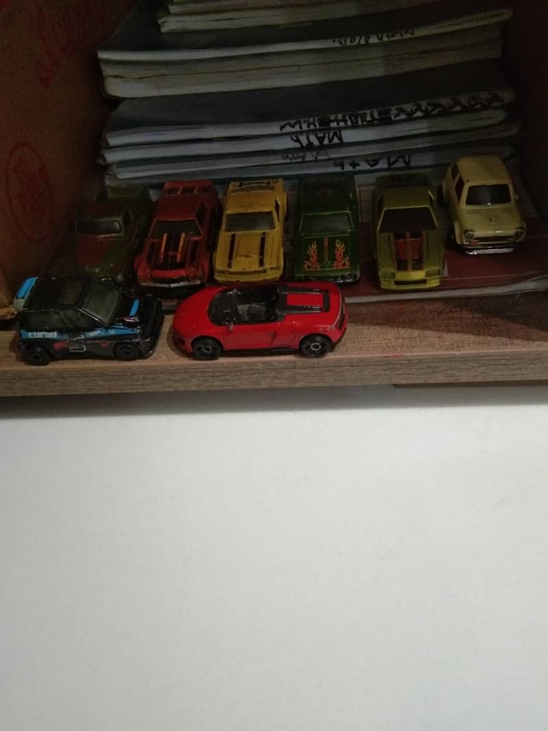 damage hotwheels 0