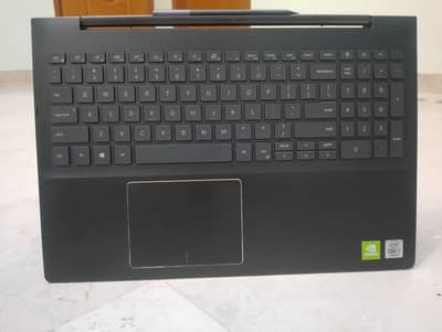 Core i7 10th Generation with 4k Resulotion screen