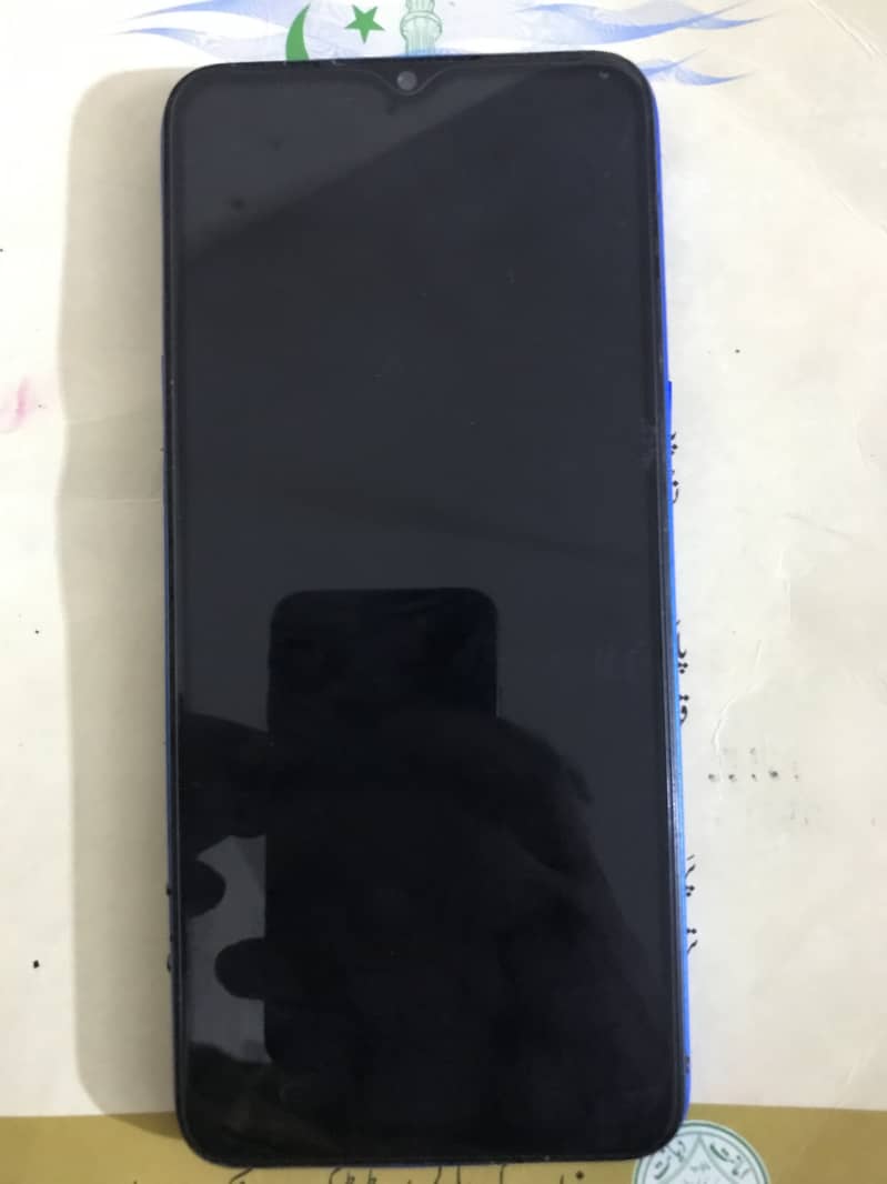 Realme 5 3