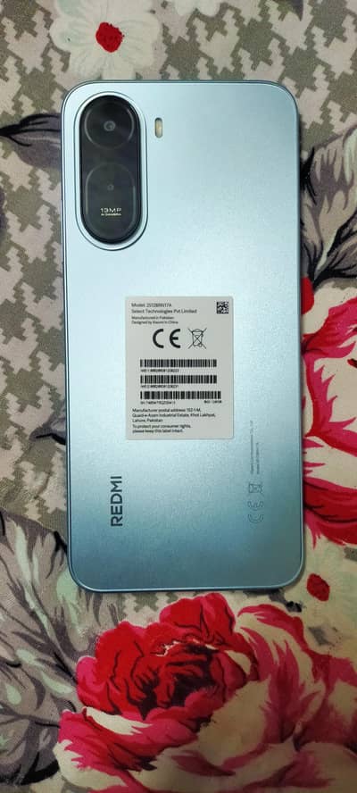 Xiaomi Redmi A7 Pro