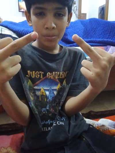 5 litle