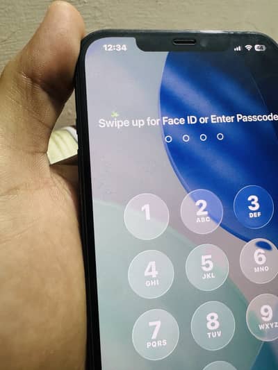 Apple iPhone 12 Pro Max