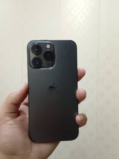 Apple iPhone 13 Pro