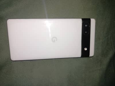 google pixel 6a 6GB 128