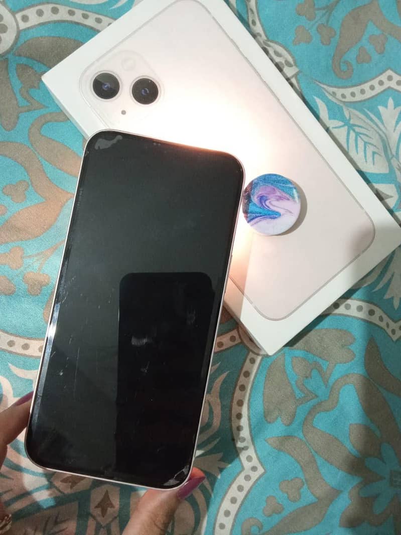 Apple iPhone 13 128gb JV 2