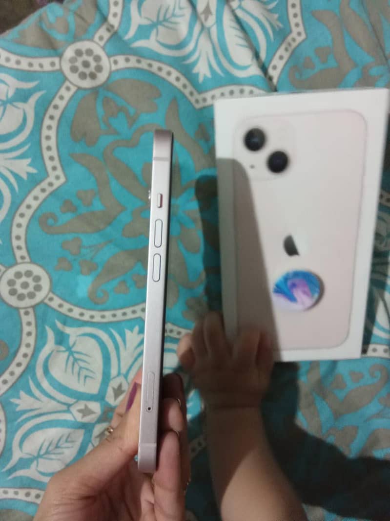 Apple iPhone 13 128gb JV 3