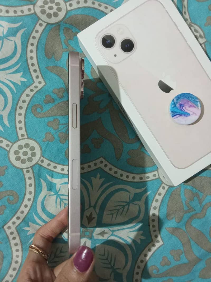 Apple iPhone 13 128gb JV 4