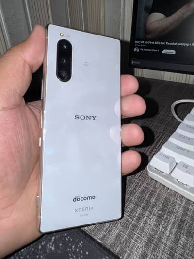 Sony Xperia 5 10/9 condition