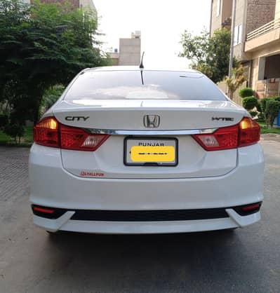 Honda City 2021/2022