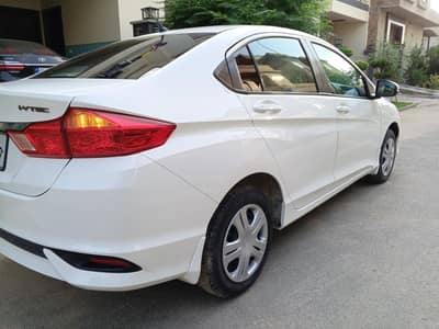 Honda City 1.2L M/T 2021/2022
