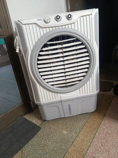 zewar fans  electric air cooler