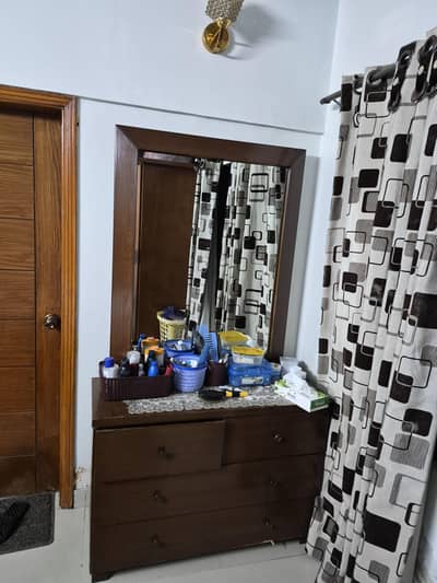 Dressing table habitt