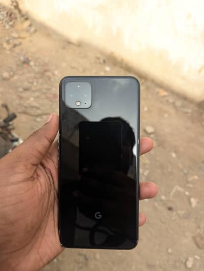 Google Pixel 4 XL 128 PTA
