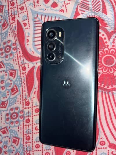 Motorola Edge 2022