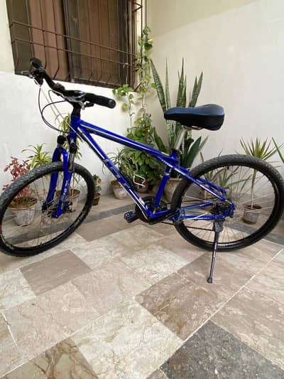 Bicycle GT