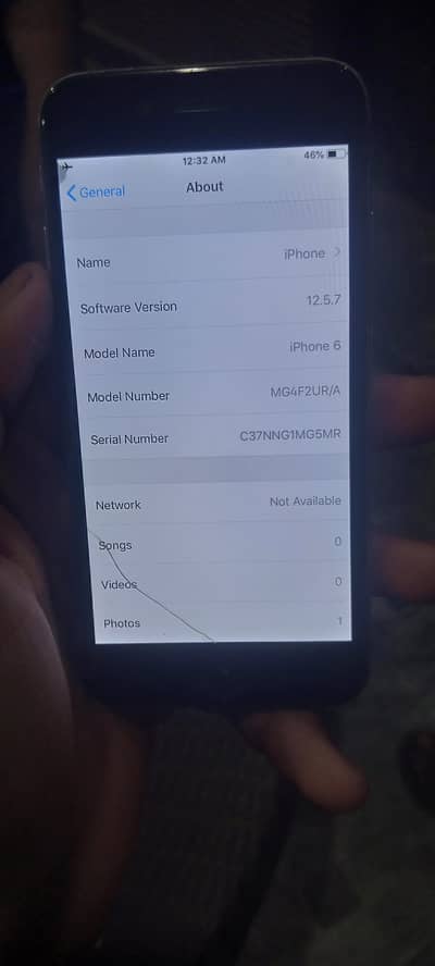 Apple iPhone 6