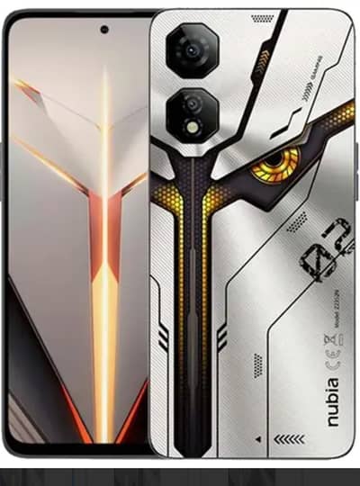 Nubia neo 2 5g