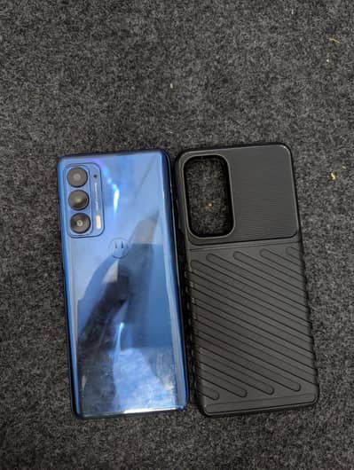 Motorola Edge 2021 8/256 PTA approved 10/10