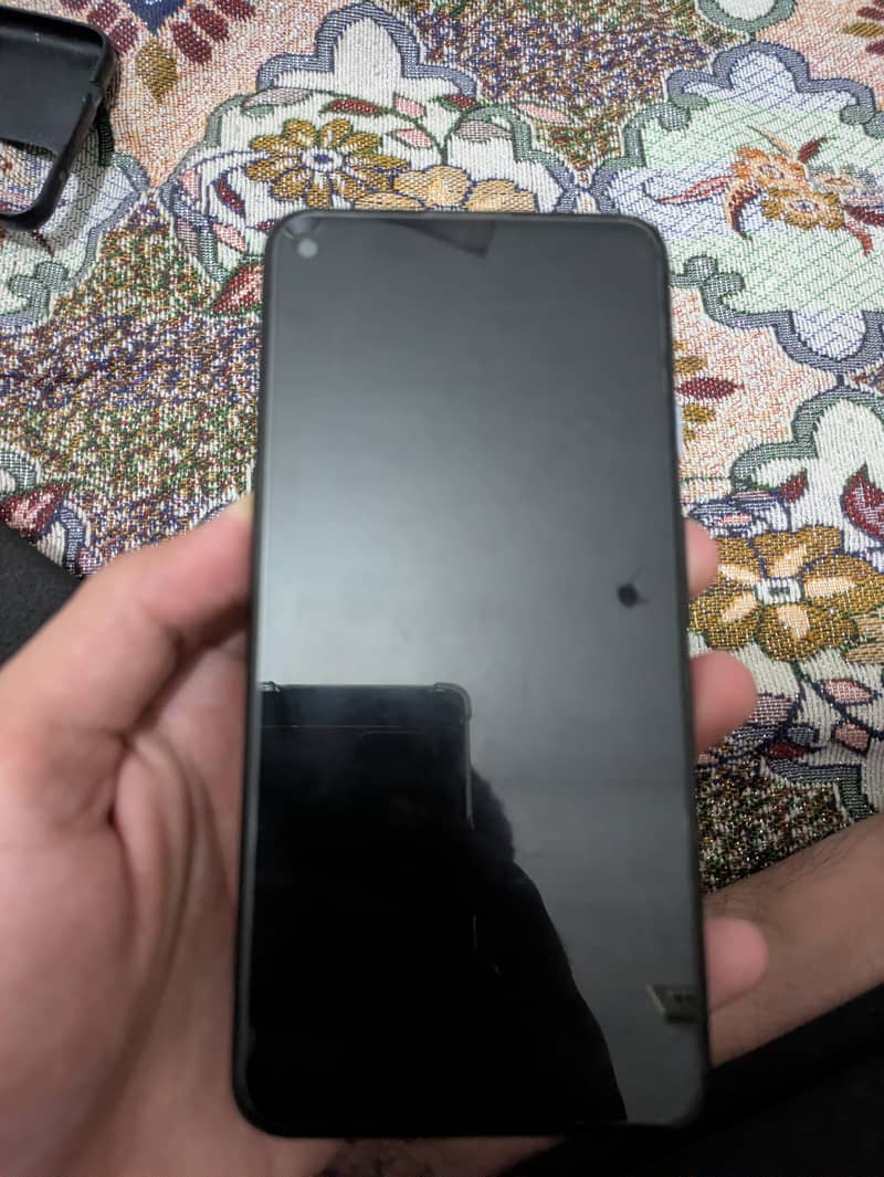 Google Pixel 4a 5g 0