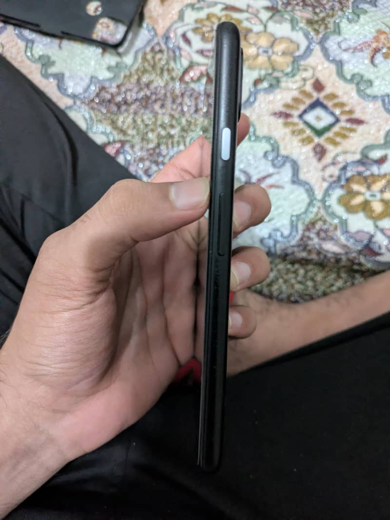 Google Pixel 4a 5g 2