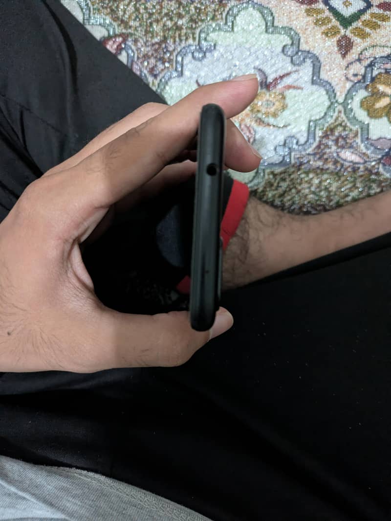 Google Pixel 4a 5g 3