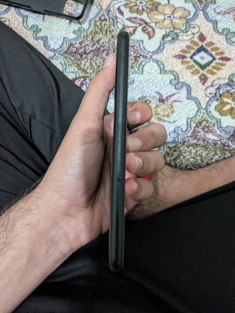 Google Pixel 4a 5g 4